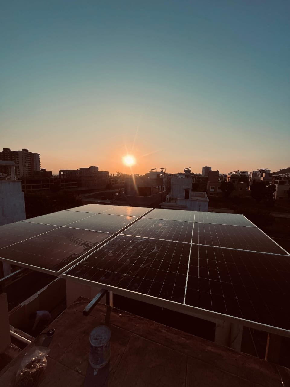 Godavari Biorefineries